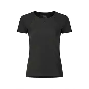 Футболка с коротким рукавом Montura Mistery, черный
