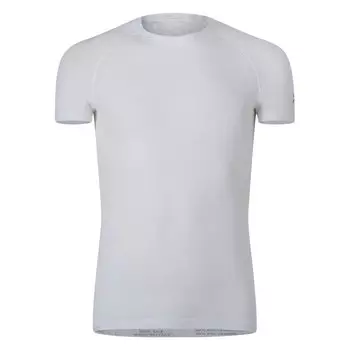 Футболка с коротким рукавом Montura Seamless Ultra-L Pack, белый