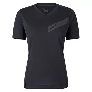 Футболка с коротким рукавом Montura Way, черный