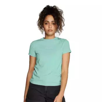 Футболка с коротким рукавом Mystic Brand, зеленый