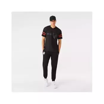 Футболка с коротким рукавом New Era NFL 12827149, черный