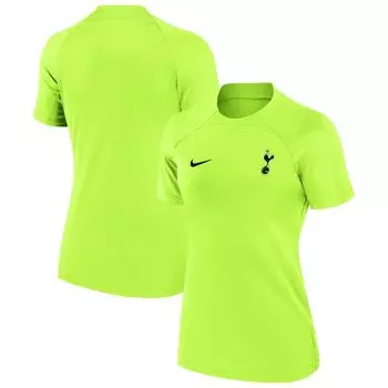 Футболка с коротким рукавом Nike Tottenham Hotspur, желтый