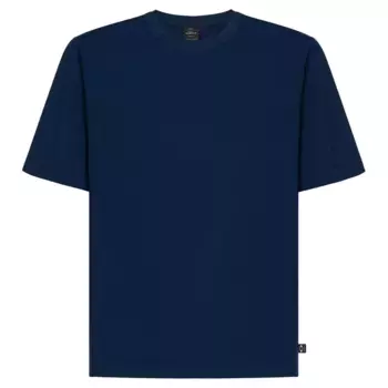 Футболка с коротким рукавом Oakley All Day, синий