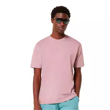 Футболка с коротким рукавом Oakley B1b repeated, розовый