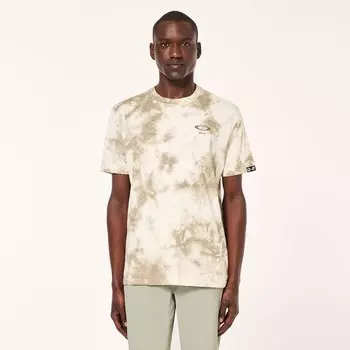 Футболка с коротким рукавом Oakley La Landscape, желтый