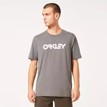 Футболка с коротким рукавом Oakley MTL B1B, серый