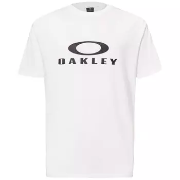 Футболка с коротким рукавом Oakley O Bark 2.0, белый