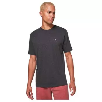 Футболка с коротким рукавом Oakley Relax, серый