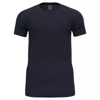 Футболка с коротким рукавом Odlo Active F-Dry Light, синий