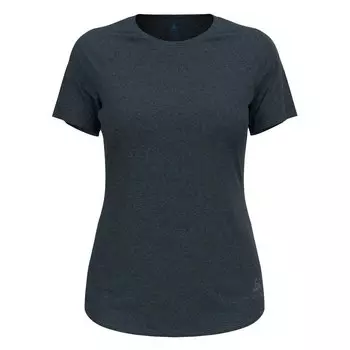 Футболка с коротким рукавом Odlo Crew Active 365, серый