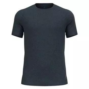 Футболка с коротким рукавом Odlo Crew Active 365, серый