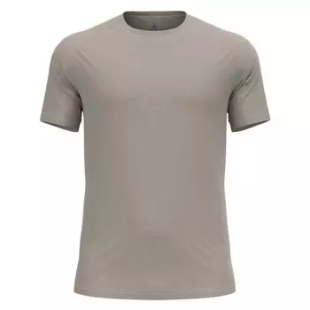 Футболка с коротким рукавом Odlo Crew Active 365, серый