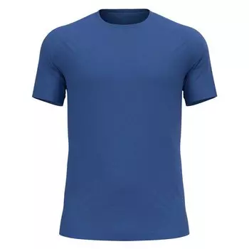 Футболка с коротким рукавом Odlo Crew Active 365, синий