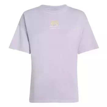 Футболка с коротким рукавом Oneill Beach Vintage, фиолетовый