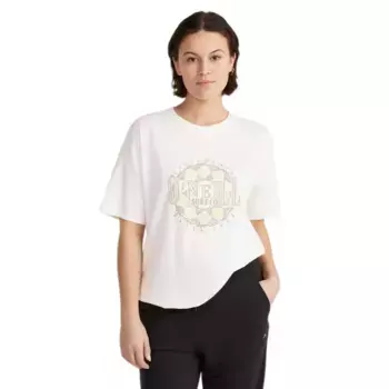 Футболка с коротким рукавом Oneill Graphic, белый