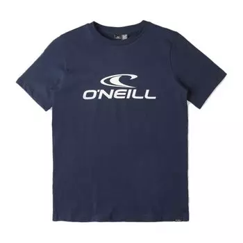 Футболка с коротким рукавом Oneill, синий
