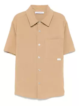 Футболка с коротким рукавом Paolo Pecora Kids, нейтральный