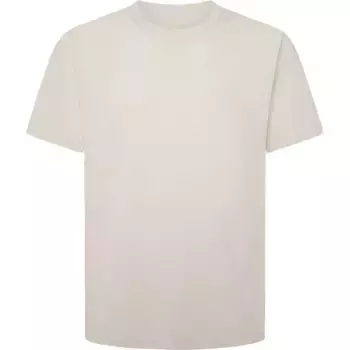 Футболка с коротким рукавом Pepe Jeans Connor, белый