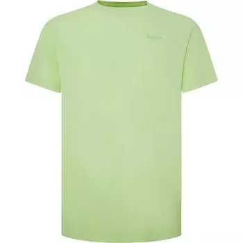 Футболка с коротким рукавом Pepe Jeans Jacko, зеленый