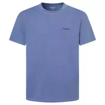 Футболка с коротким рукавом Pepe Jeans Jacko, синий