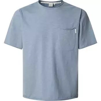 Футболка с коротким рукавом Pepe Jeans Patrick, синий
