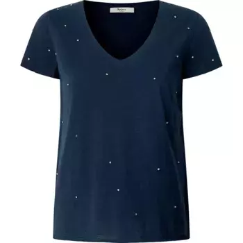 Футболка с коротким рукавом Pepe Jeans Rolly, синий