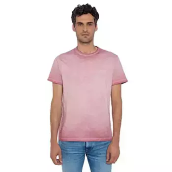 Футболка с коротким рукавом Pepe Jeans West Sir, розовый