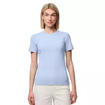 Футболка с коротким рукавом Pieces Ruka, синий