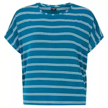 Футболка с коротким рукавом Protest Adalia, синий