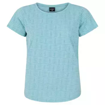 Футболка с коротким рукавом Protest Aubreys, синий