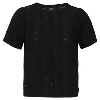 Футболка с коротким рукавом Protest Folio, черный