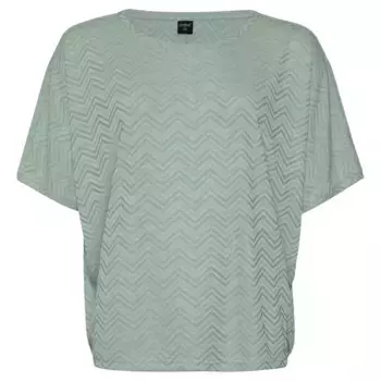 Футболка с коротким рукавом Protest Jabas, зеленый