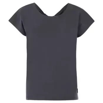 Футболка с коротким рукавом Protest Key, серый