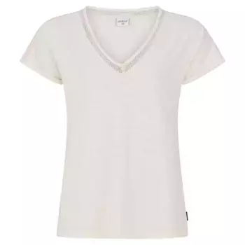 Футболка с коротким рукавом Protest Mondaysi, бежевый