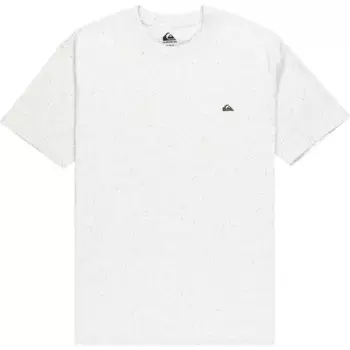 Футболка с коротким рукавом Quiksilver MW Neps, белый