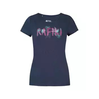 Футболка с коротким рукавом Rafiki Jay, синий