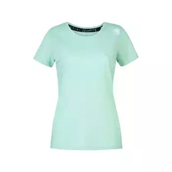 Футболка с коротким рукавом Rafiki Mello lt, зеленый