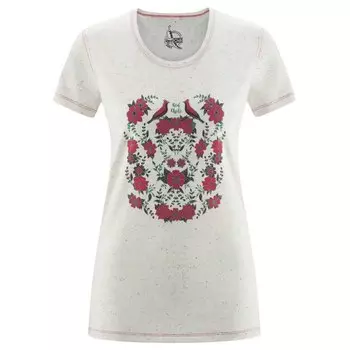 Футболка с коротким рукавом Red Chili Lakit, белый