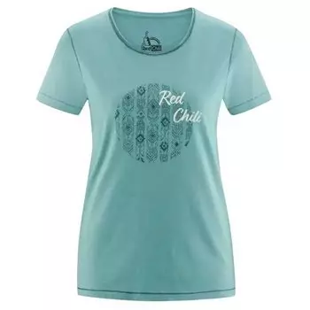Футболка с коротким рукавом Red Chili Satori III, синий