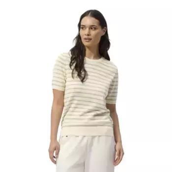 Футболка с коротким рукавом Redgreen Aimee, желтый