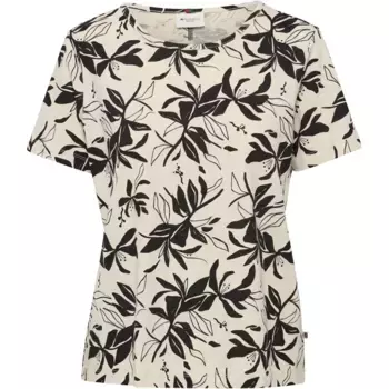 Футболка с коротким рукавом Redgreen Celina, бежевый