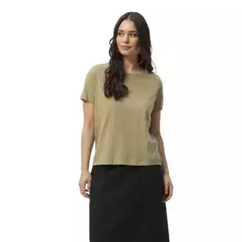 Футболка с коротким рукавом Redgreen Celina, зеленый