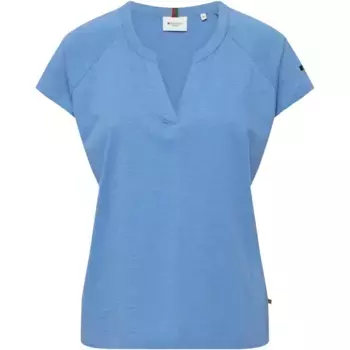 Футболка с коротким рукавом Redgreen Charlot, синий