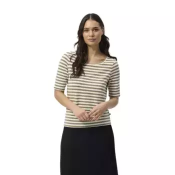 Футболка с коротким рукавом Redgreen Hedy, серый