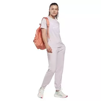 Футболка с коротким рукавом Reebok Ri Bl, белый