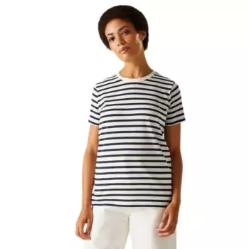 Футболка с коротким рукавом Regatta Bayletta, белый