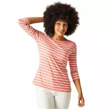 Футболка с коротким рукавом Regatta Bayletta, оранжевый