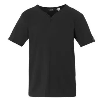 Футболка с коротким рукавом Regatta Dewi, черный