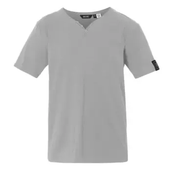 Футболка с коротким рукавом Regatta Dewi, серый