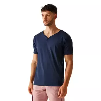 Футболка с коротким рукавом Regatta Dewi, синий